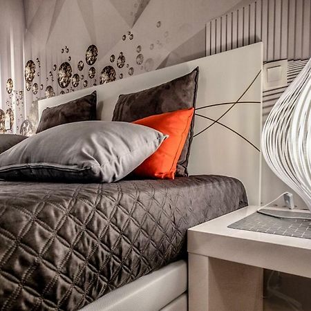 - Grand Standing - Terrasse - Internet - Apartment Lorient Ngoại thất bức ảnh
