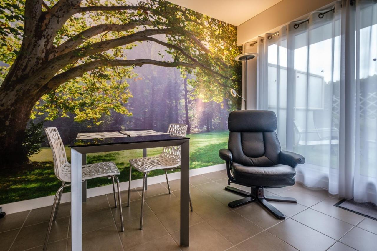 - Grand Standing - Terrasse - Internet - Apartment Lorient Ngoại thất bức ảnh