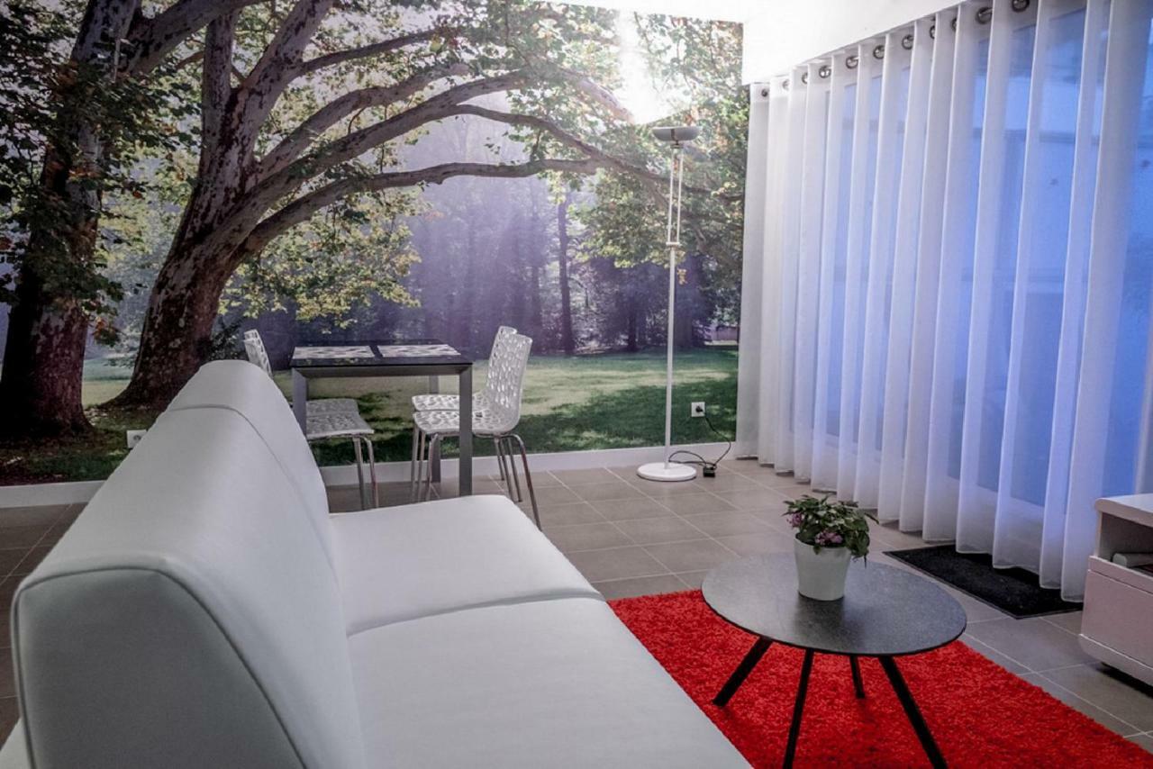- Grand Standing - Terrasse - Internet - Apartment Lorient Ngoại thất bức ảnh