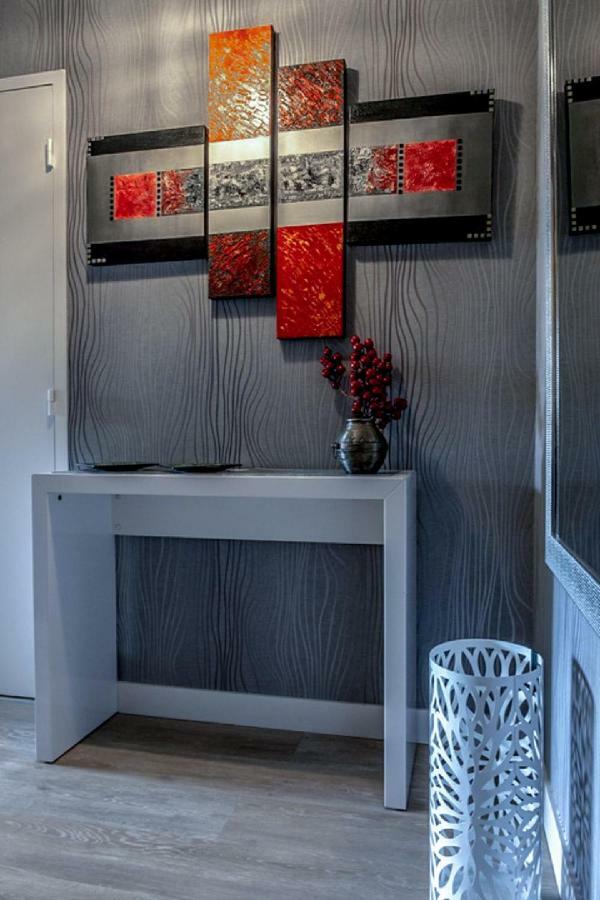 - Grand Standing - Terrasse - Internet - Apartment Lorient Ngoại thất bức ảnh